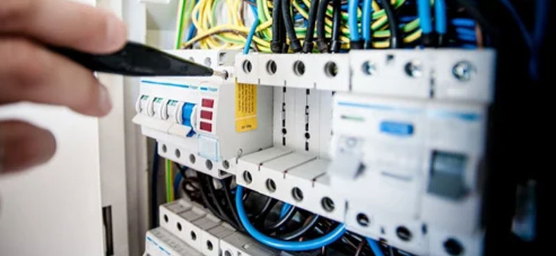 AMC Electrical Services in Navi Mumbai, Thane & Raigad