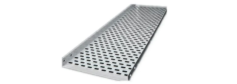 Perforated Cable Tray