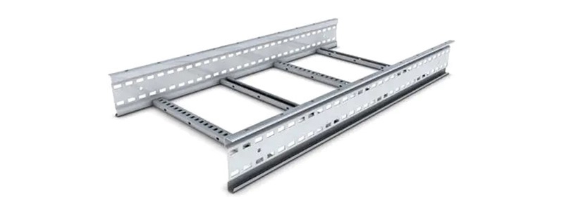 Ladder Cable Tray